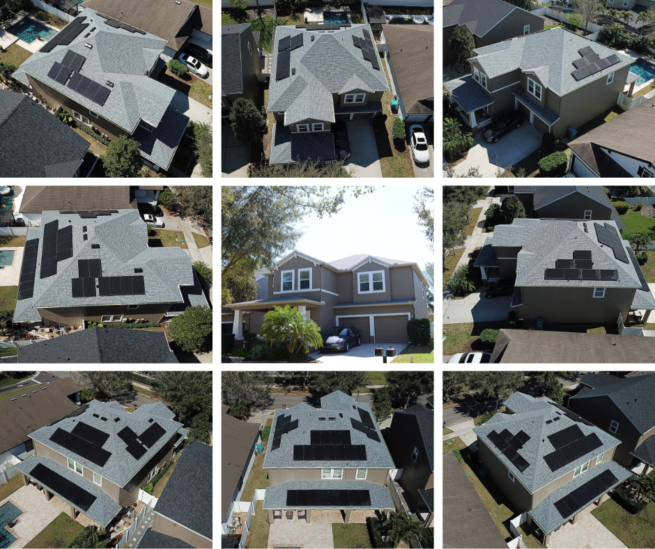 Gallery image 5 — gutter installation Orlando