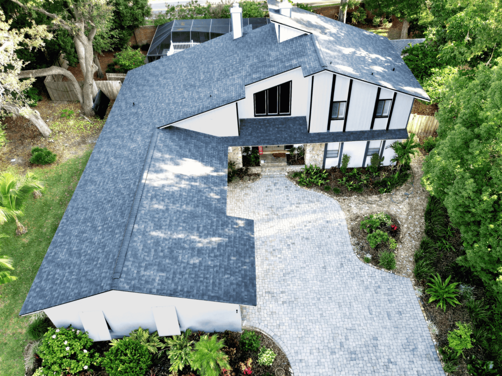 Gallery image 7 — gutter installation Orlando