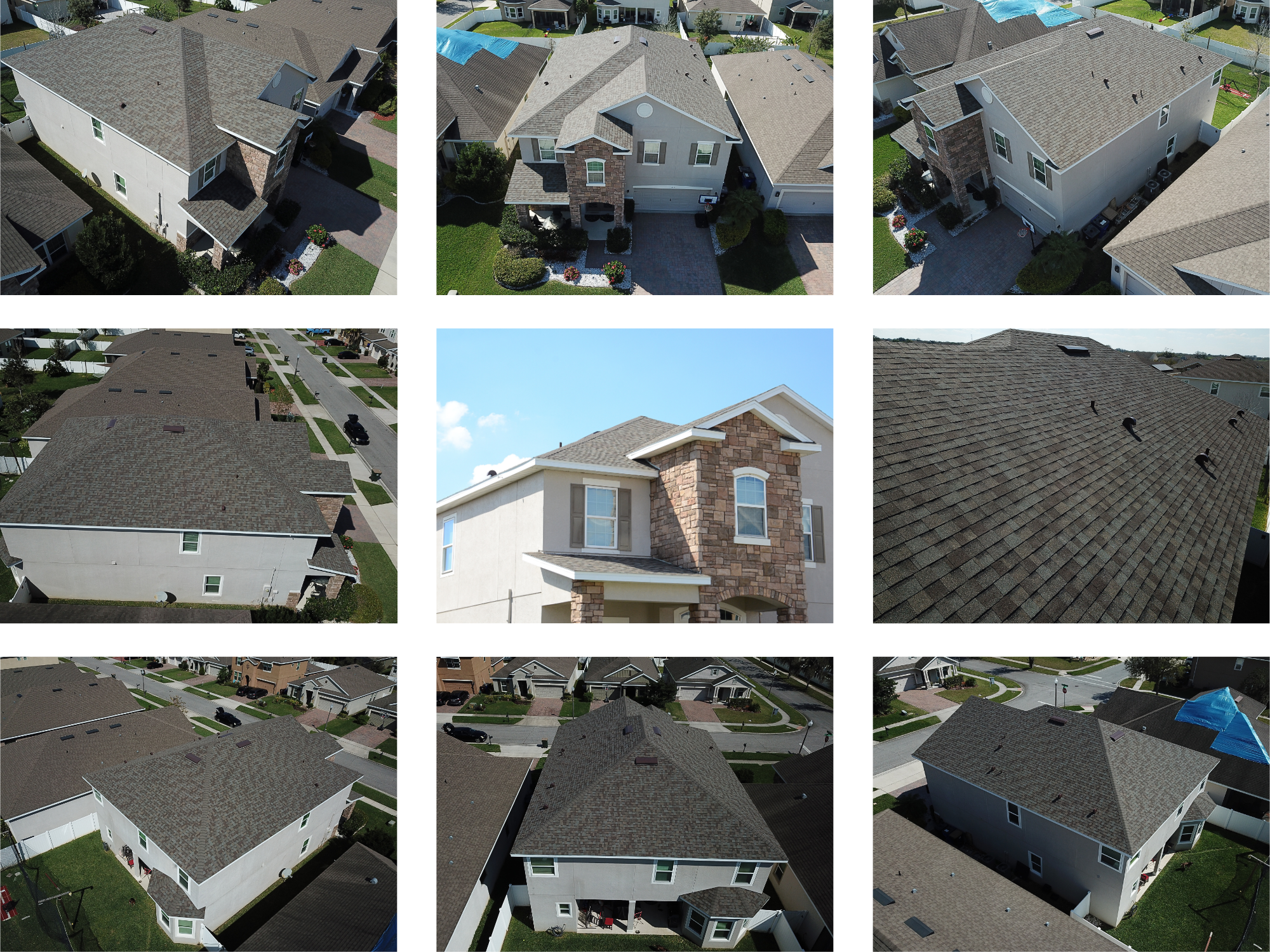 Gallery image 4 — gutter installation Orlando