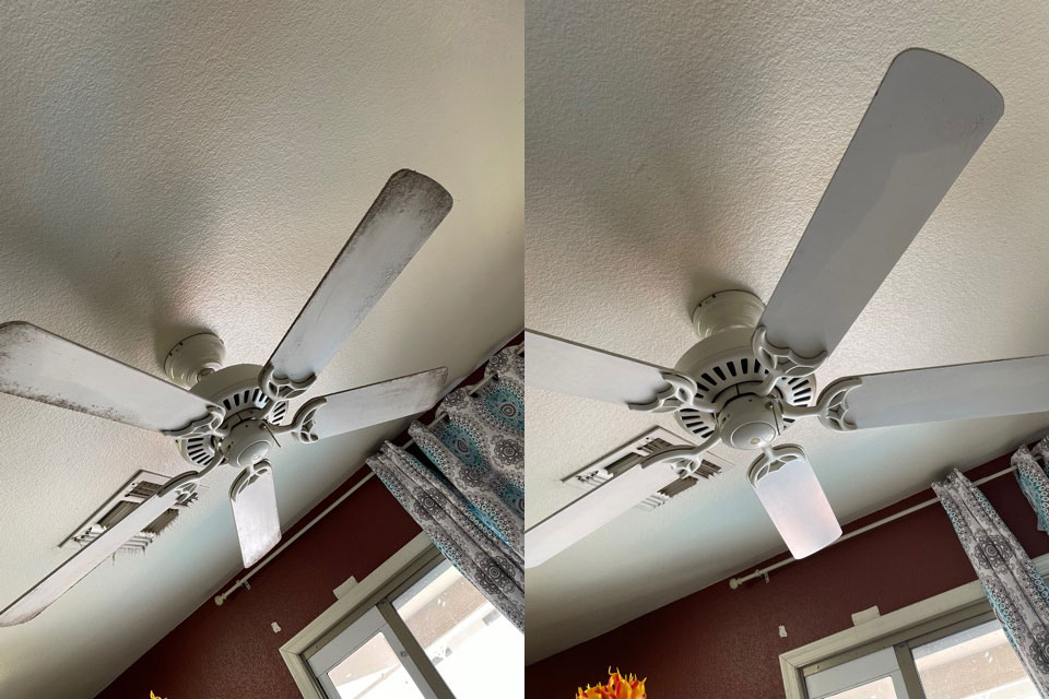 Gallery image 1 — move out cleaning in Phoenix