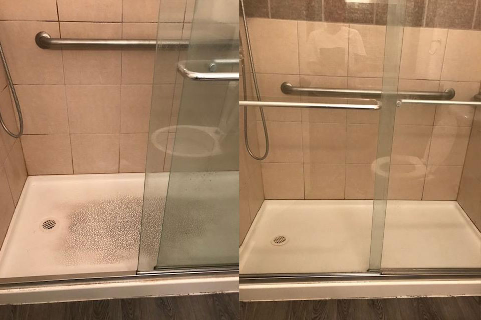 Gallery image 11 — move out cleaning in Phoenix