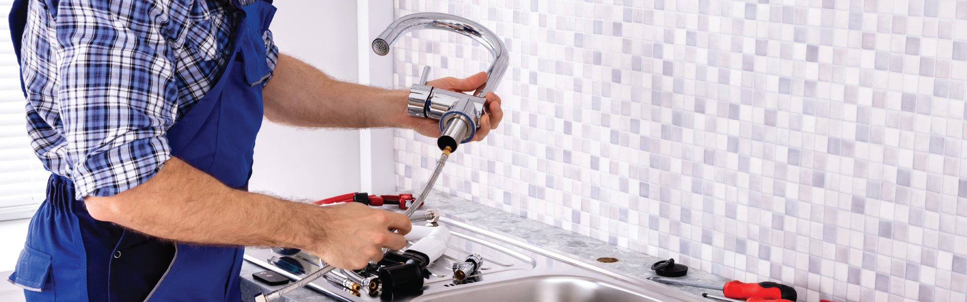 Gallery image 3 — capital project plumbing contractor near me