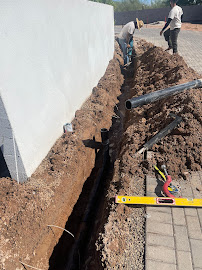 About capital project plumbing contractor near me