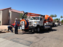 large-scale plumbing systems Scottsdale