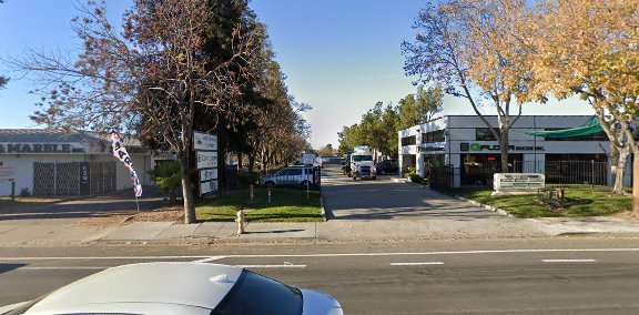 reliable power washing company Los Angeles