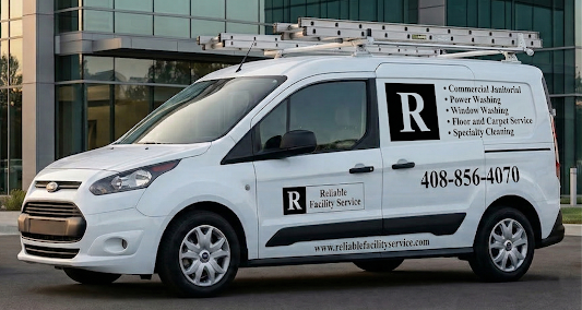 About reliable power washing company Los Angeles