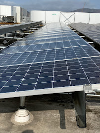 Gallery image 2 — reliable gutter washing Bay Area