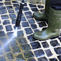 gutter cleaning San Jose