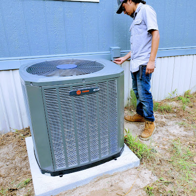 Gallery image 9 — AC installation San Antonio