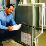 Gallery image 8 — AC installation San Antonio