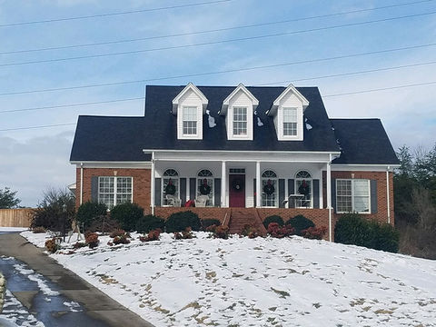 Gallery image 4 — Owens Corning roofing in Bristol, TN