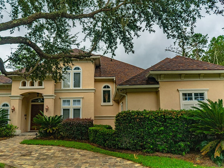 Gallery image 2 — Owens Corning roofing in Bristol, TN