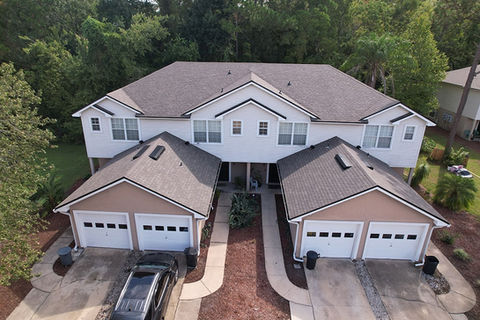 Gallery image 3 — Owens Corning roofing in Bristol, TN