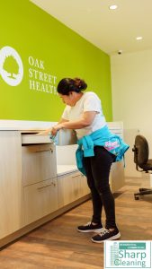 Gallery image 1 — rug cleaning Houston