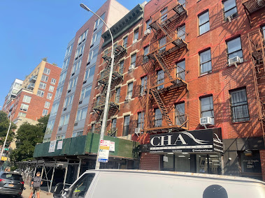 Gallery image 4 — Local Law 11 compliance contractor