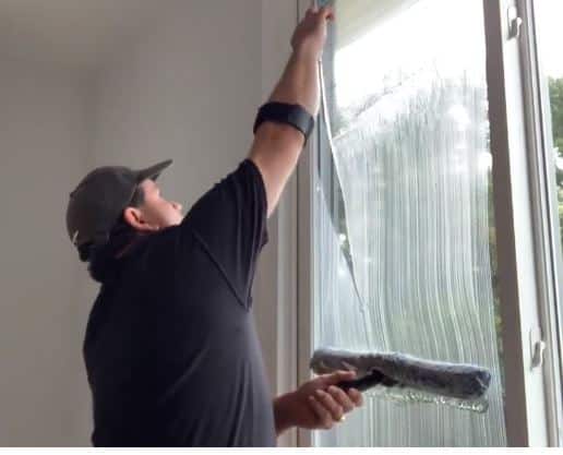 Gallery image 2 — small business window cleaning San Jose