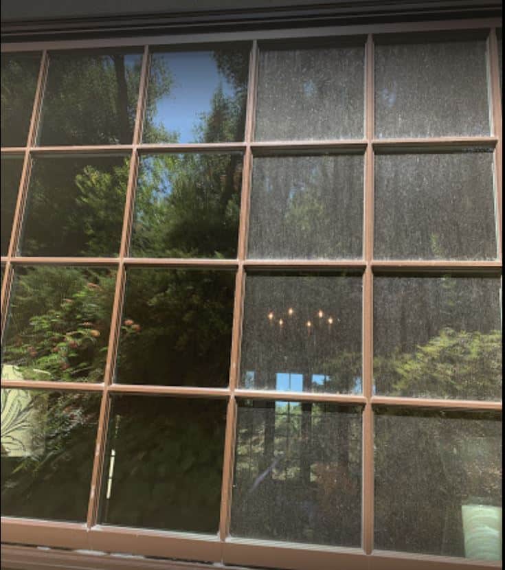 Gallery image 5 — small business window cleaning San Jose