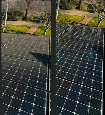 Gallery image 3 — small business window cleaning San Jose