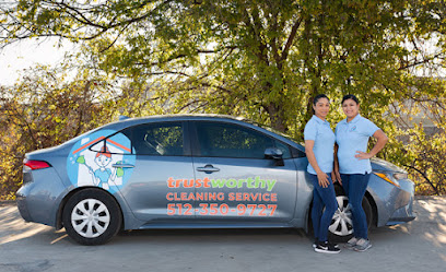 Gallery image 6 — move out cleaning Houston