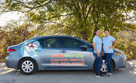 About move out cleaning Houston