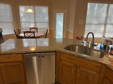 Gallery image 2 — move out cleaning Houston