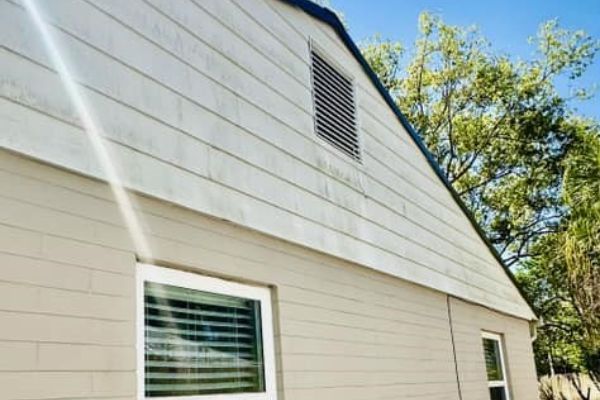 Gallery image 2 — house washing near me Winter Park