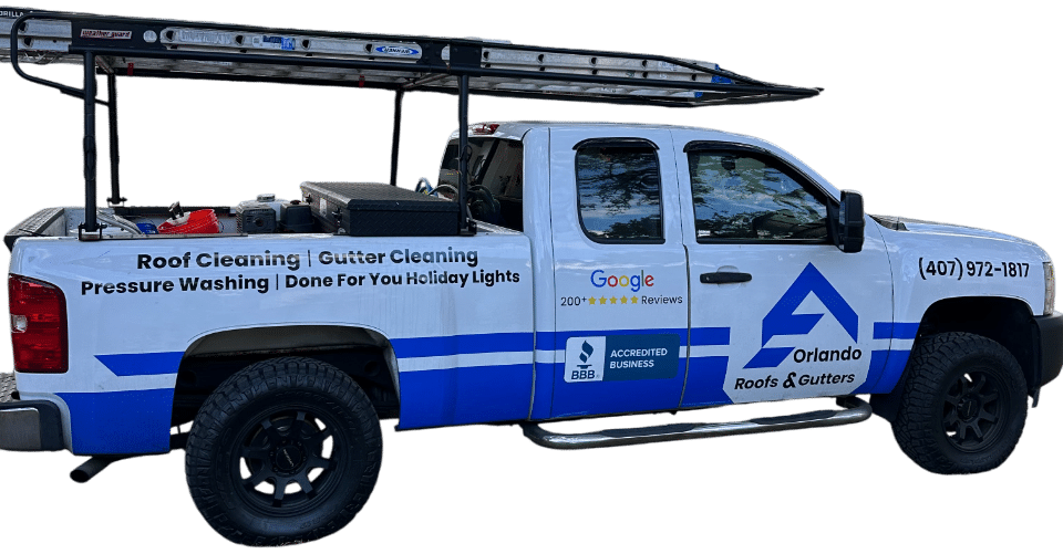 Gallery image 7 — house washing near me Winter Park