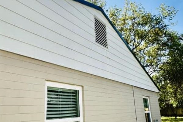 Gallery image 1 — house washing near me Winter Park