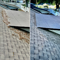 Gallery image 8 — house washing near me Winter Park