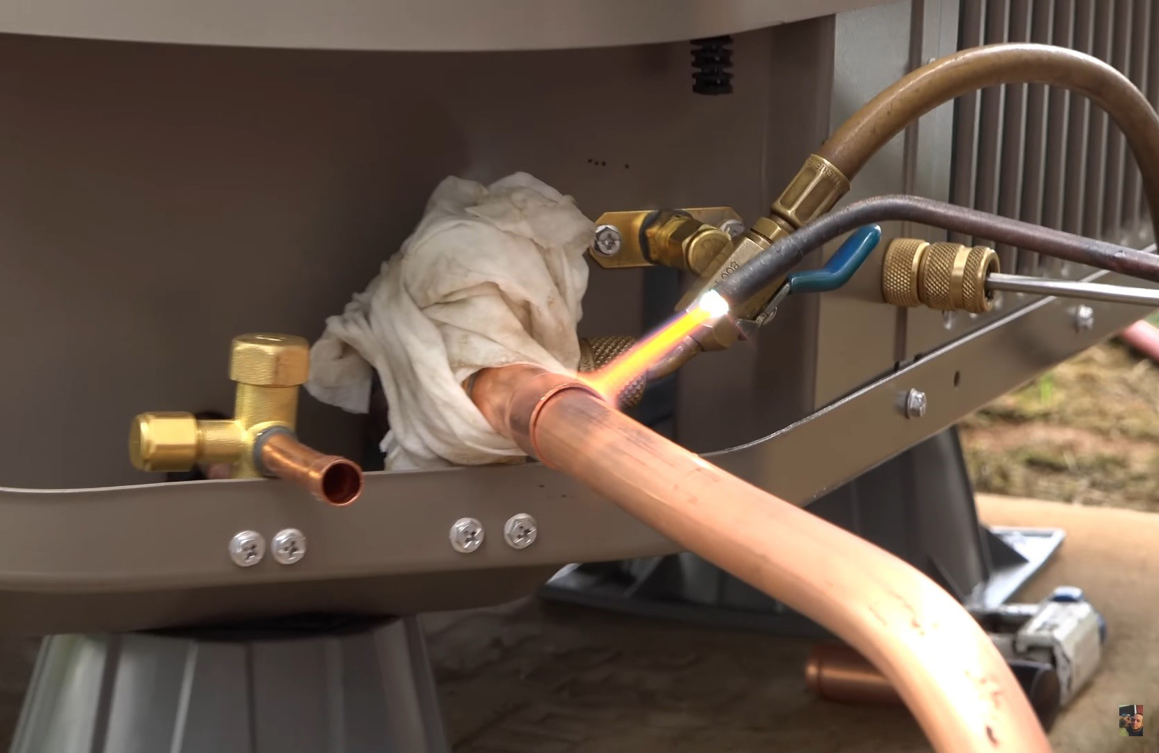 Gallery image 5 — best AC repair in San Antonio Texas