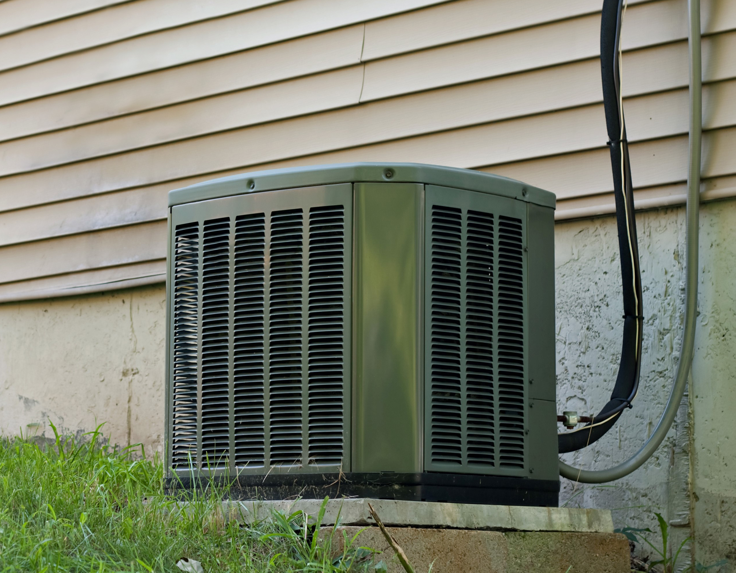 best AC repair in San Antonio Texas