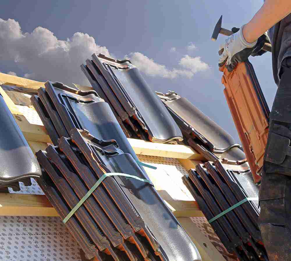 Gallery image 4 — roof waterproofing Orlando