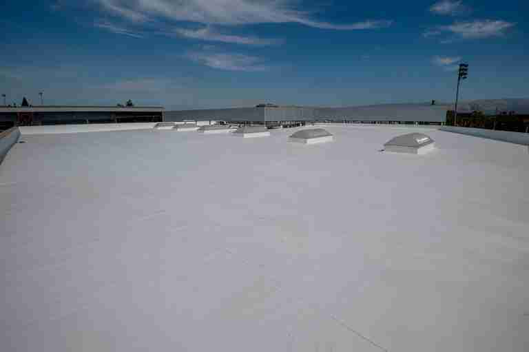 Gallery image 5 — roof waterproofing Orlando