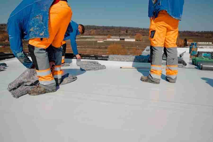 Gallery image 10 — roof waterproofing Orlando