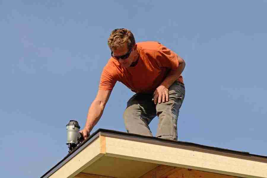 Gallery image 1 — roof waterproofing Orlando