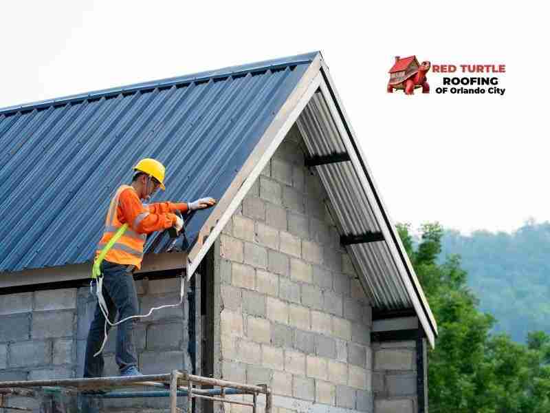 roof waterproofing Orlando