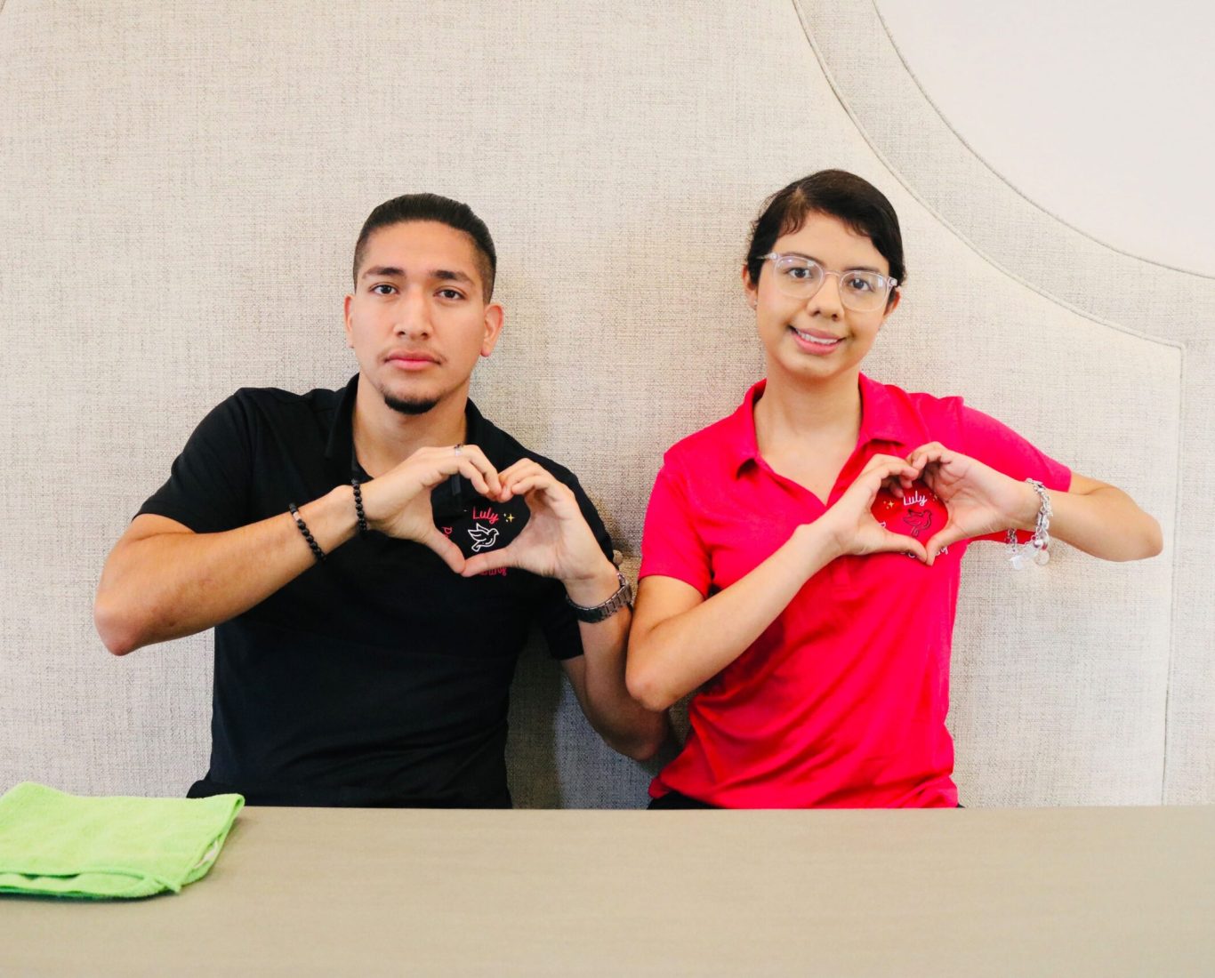 office cleaning Houston