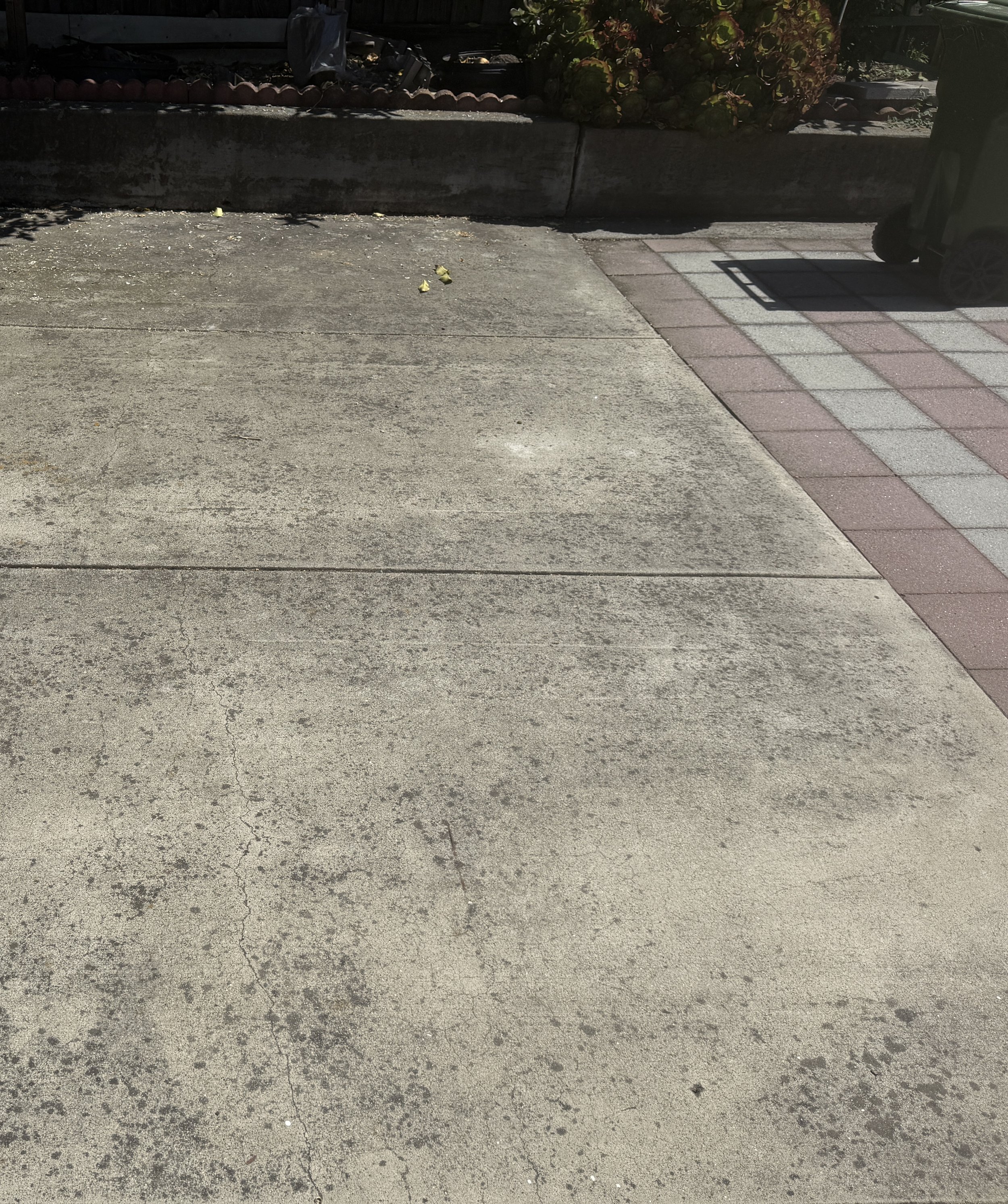 post construction clean up San Jose