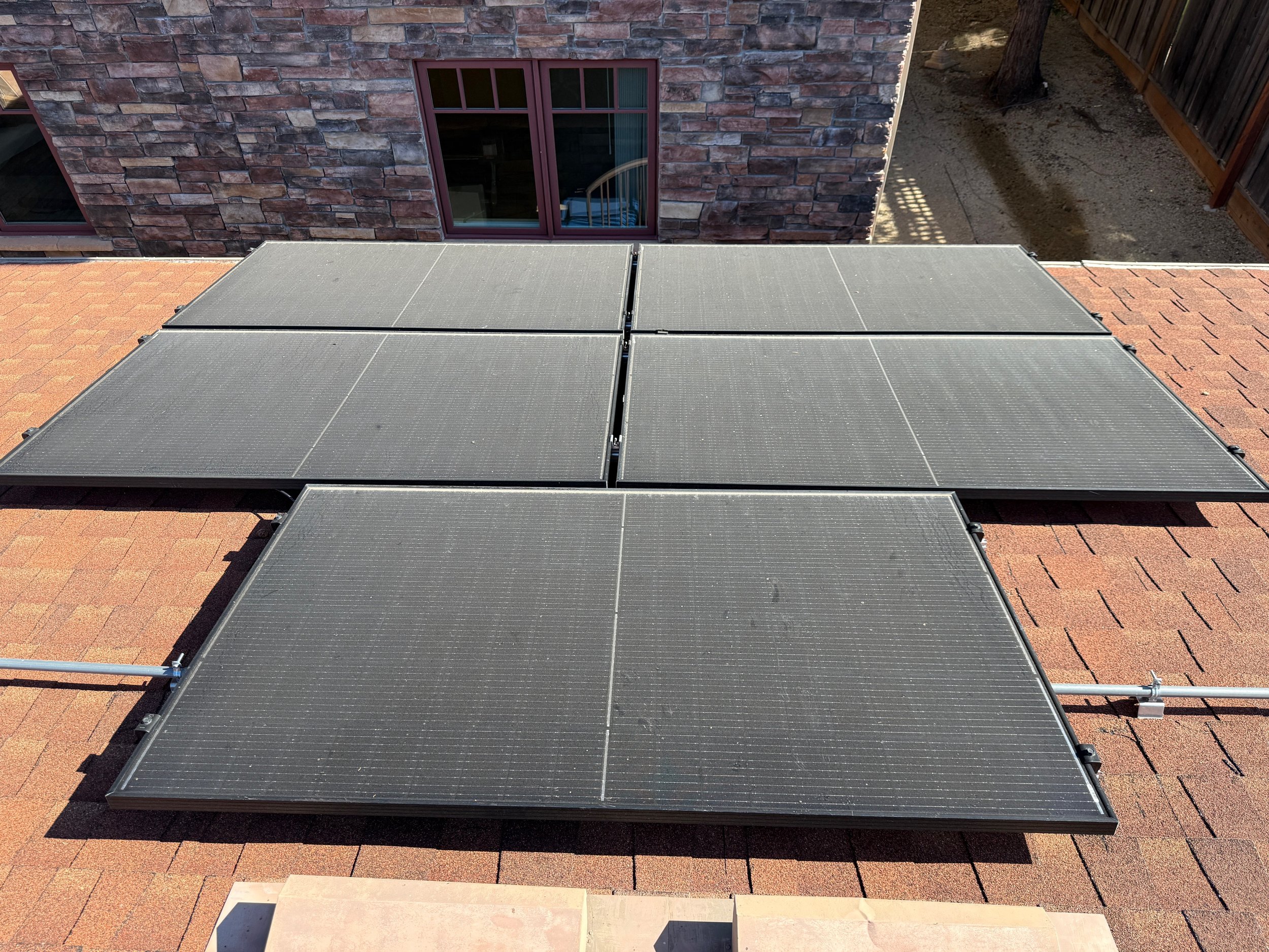 eco-friendly pressure washing Bay Area