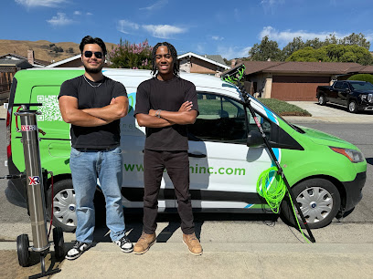 Gallery image 6 — post construction clean up San Jose