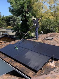 Gallery image 2 — post construction clean up San Jose