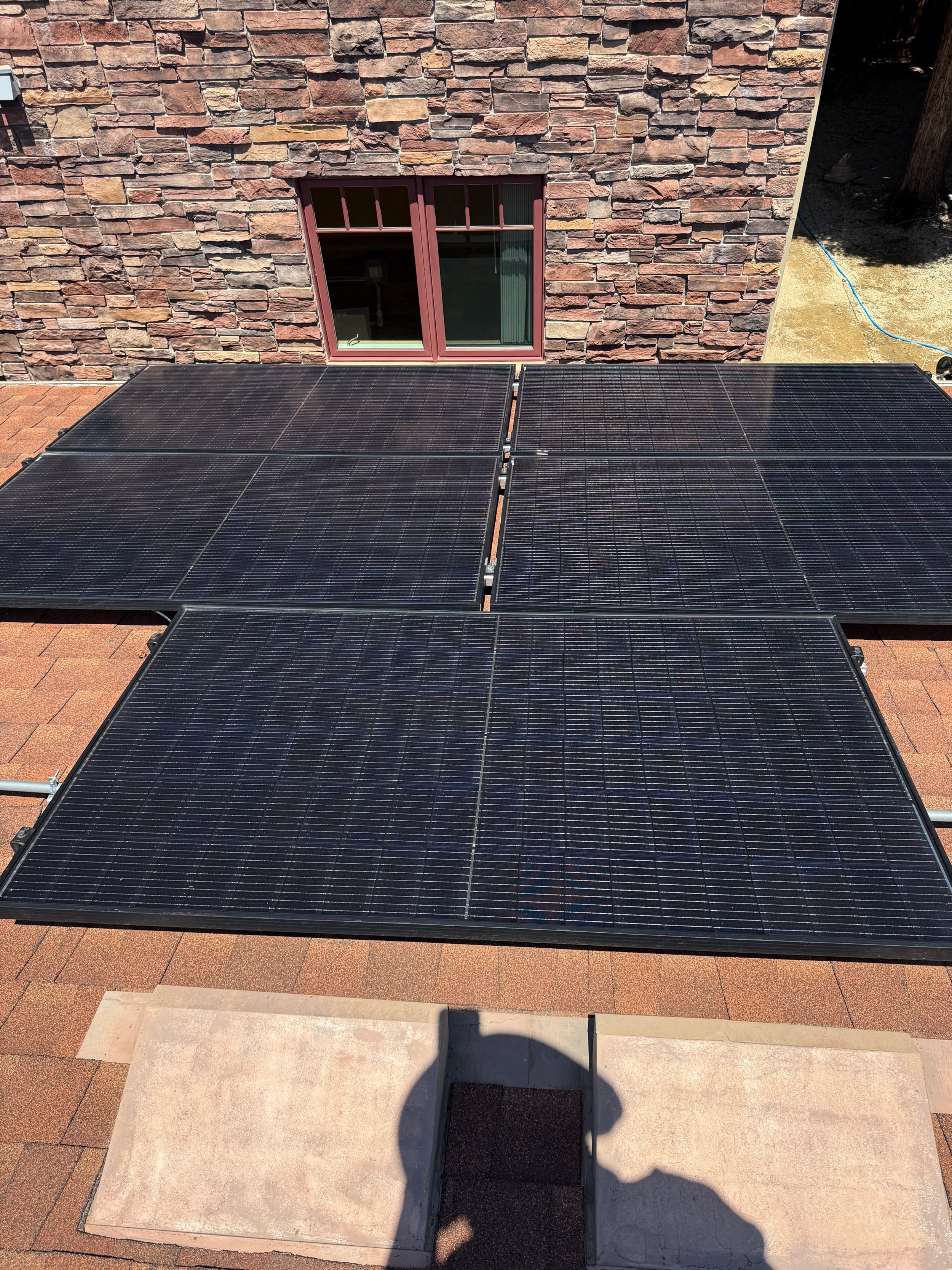 Gallery image 1 — post construction clean up San Jose