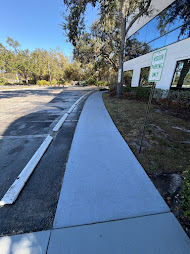 Gallery image 3 — outdoor surface cleaning Tampa Bay