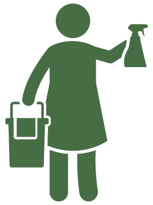 Houston maid services