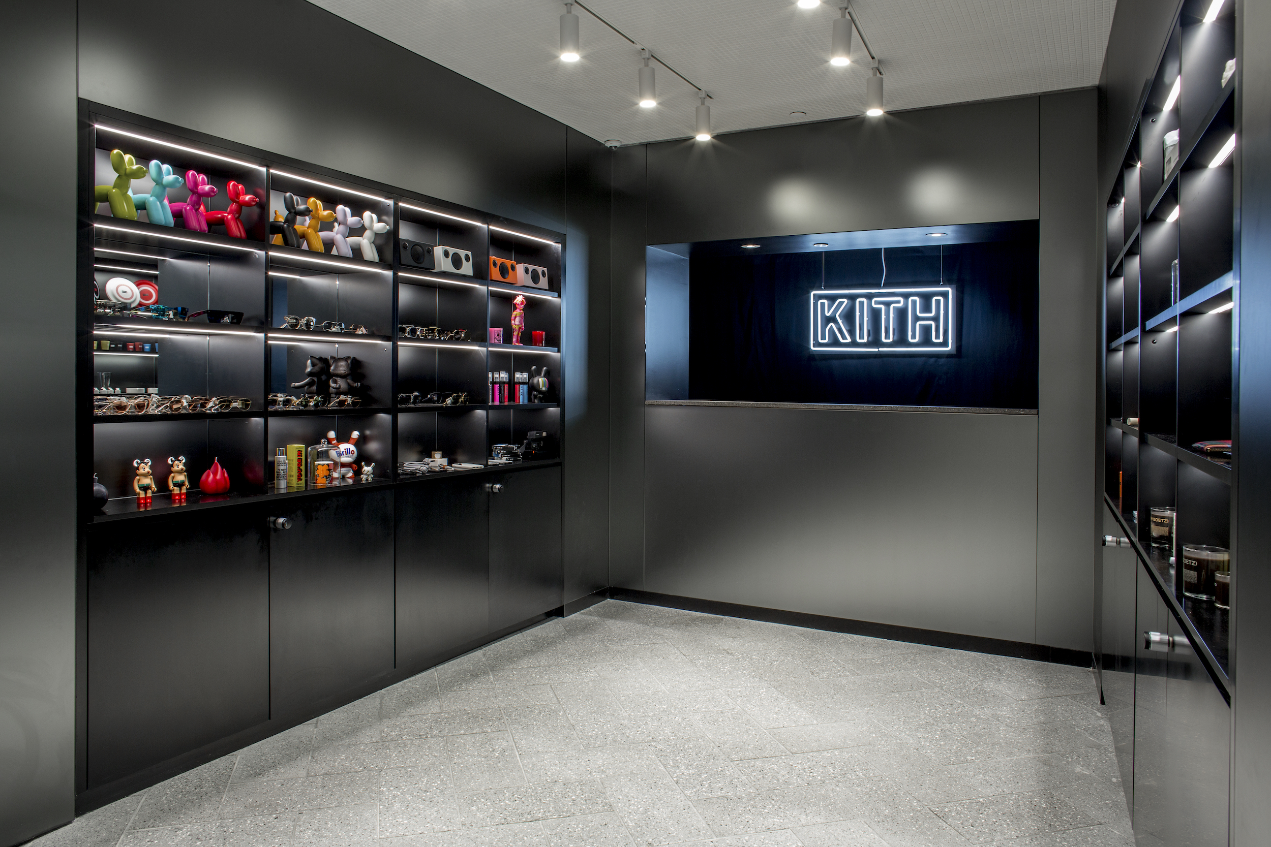 Gallery image 3 — precast terrazzo near me