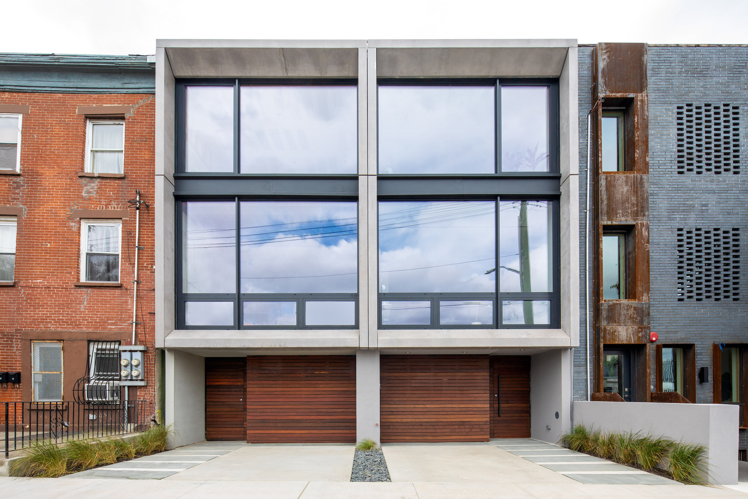 Gallery image 5 — precast terrazzo near me