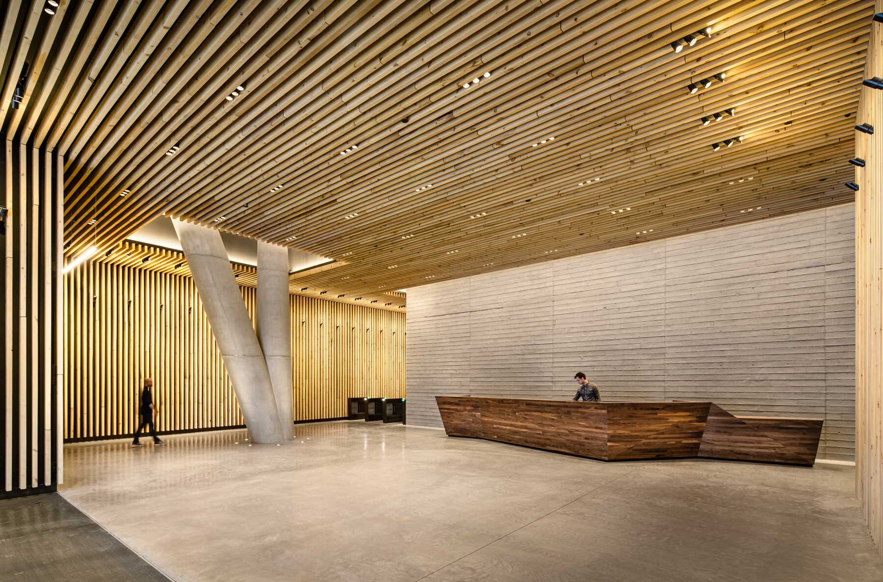 Gallery image 6 — precast terrazzo near me