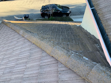 About best pressure washing in Bull Run Exterior Wash