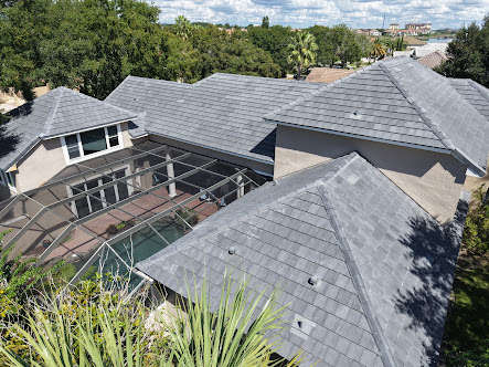 Gallery image 2 — soffit and fascia repair ORLANDO