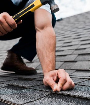 roofing contractor in Orlando